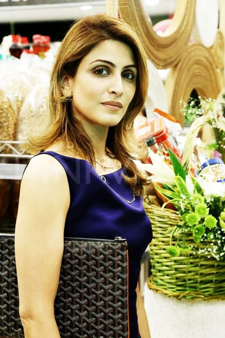 Riddhima Kapoor Sahni